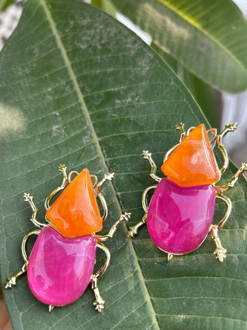 Beetle Blossom