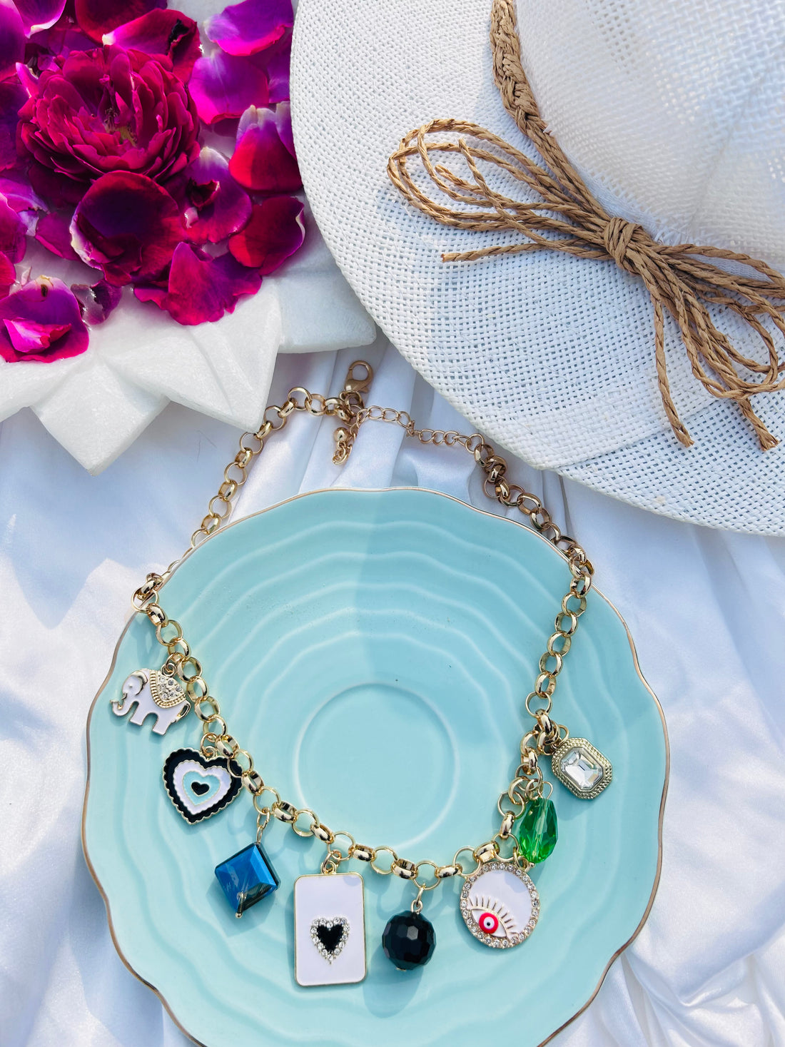 Lover Chain