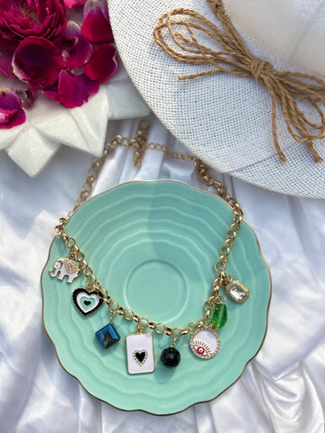 Lover Chain
