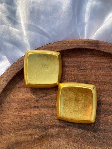 Golden Frame