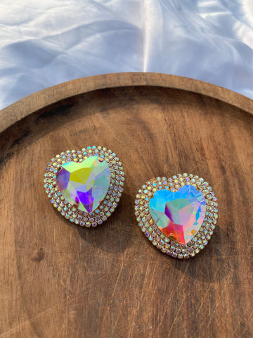 Sweetheart Earrings
