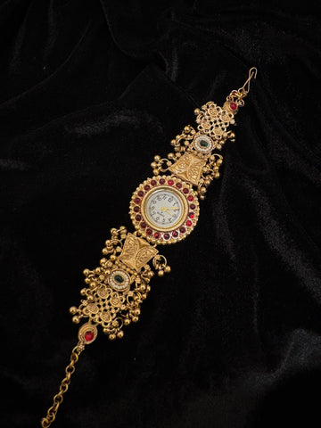 Rajwada Watch