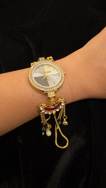 Noor Watch