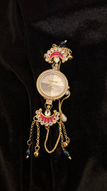 Noori Watch