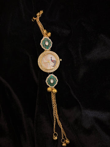 Maharani Watch