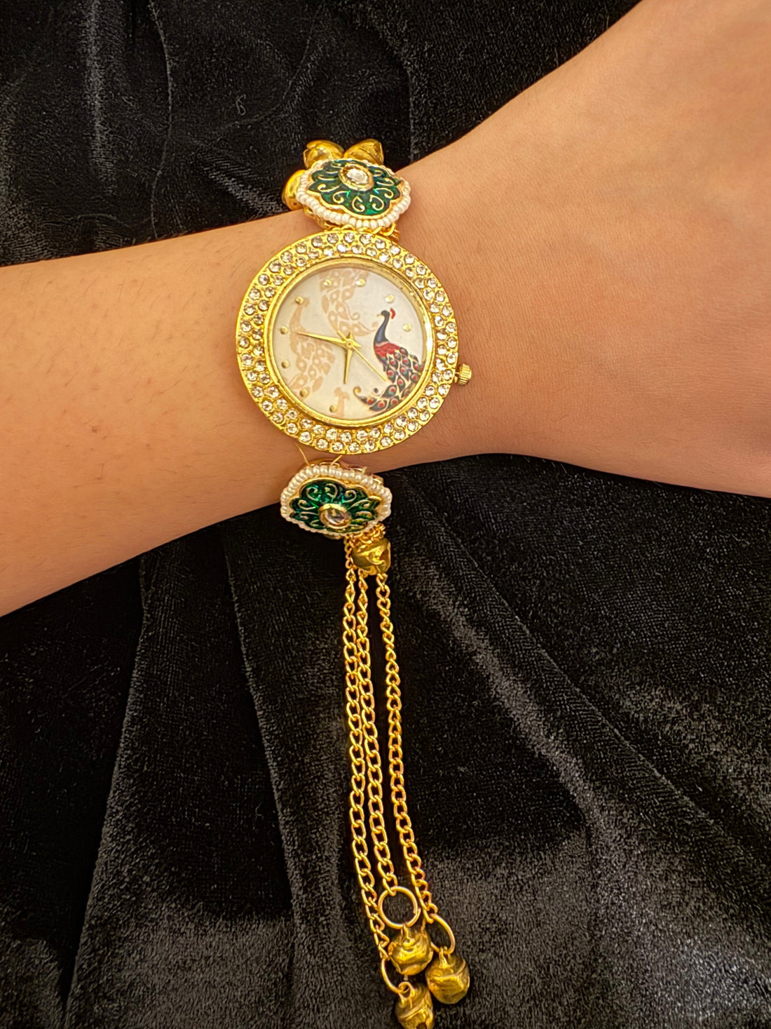 Maharani Watch