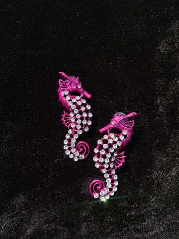 Pink Ember