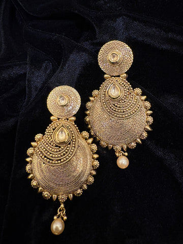 Begum drops