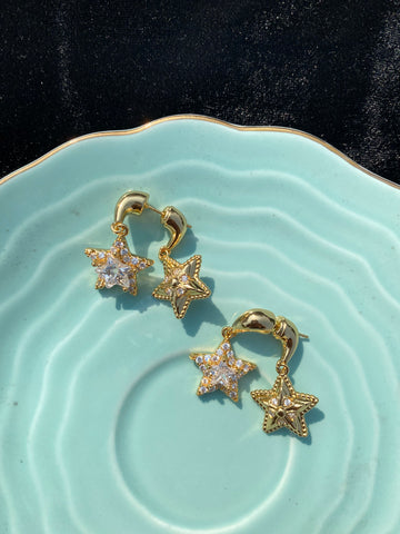 Shooting Stars