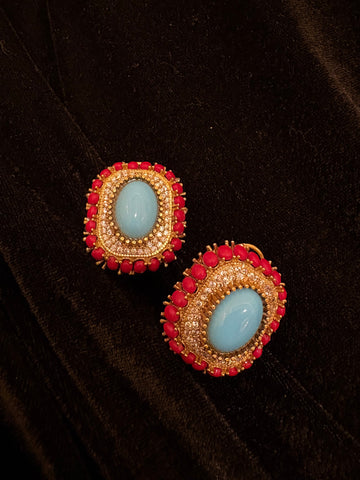 Zohra earrings