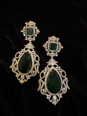 Zehra earrings