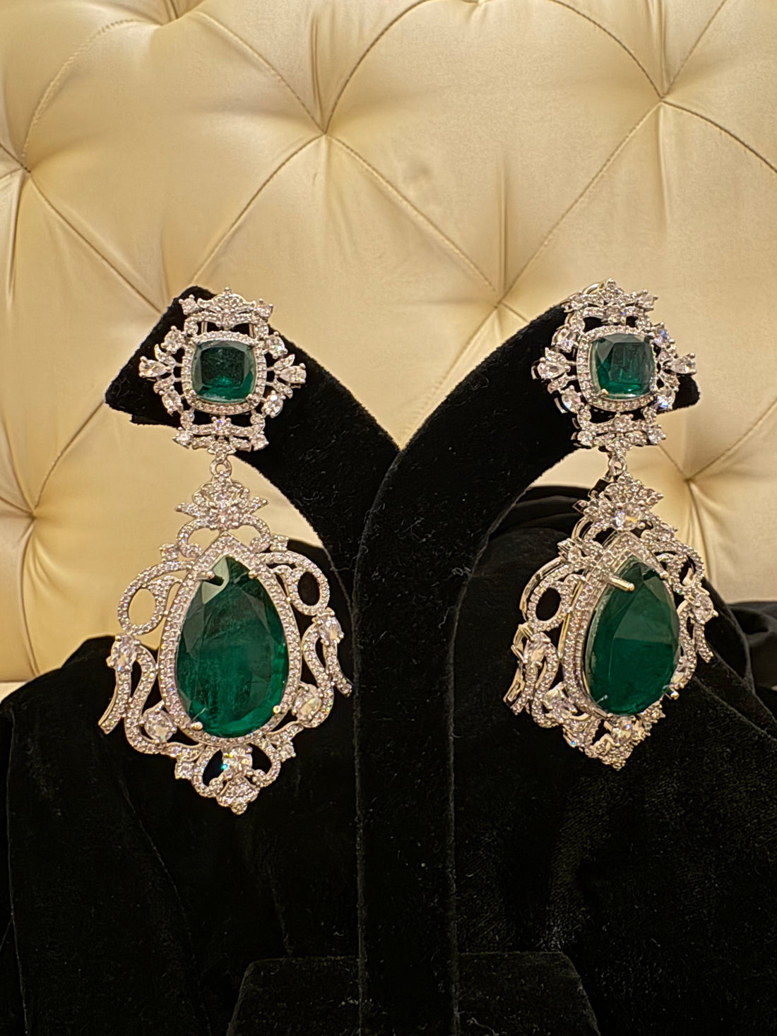 Zehra earrings
