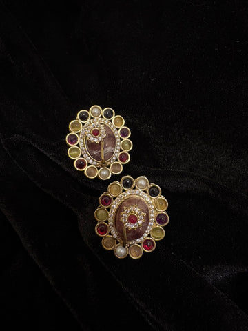 Meher studs