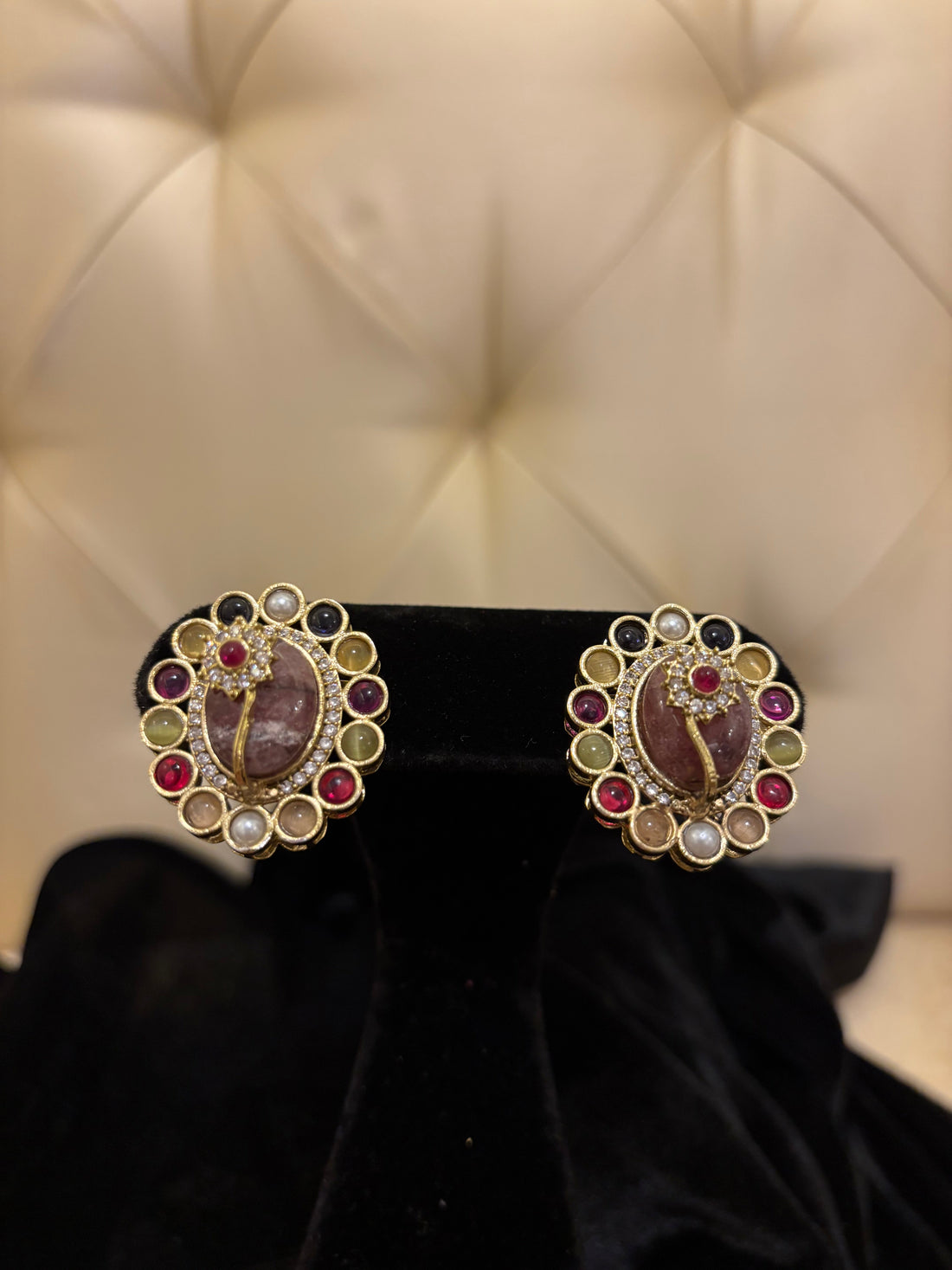 Meher studs
