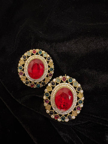 Rajsi ruby
