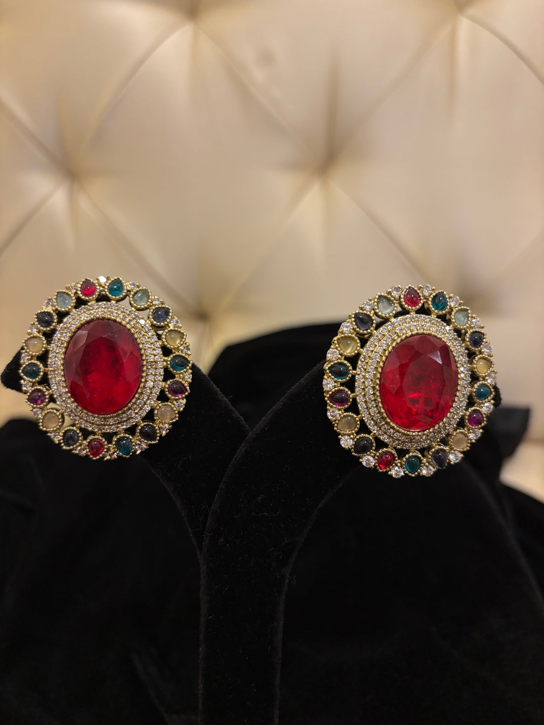 Rajsi ruby