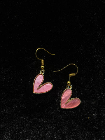 Blush Love