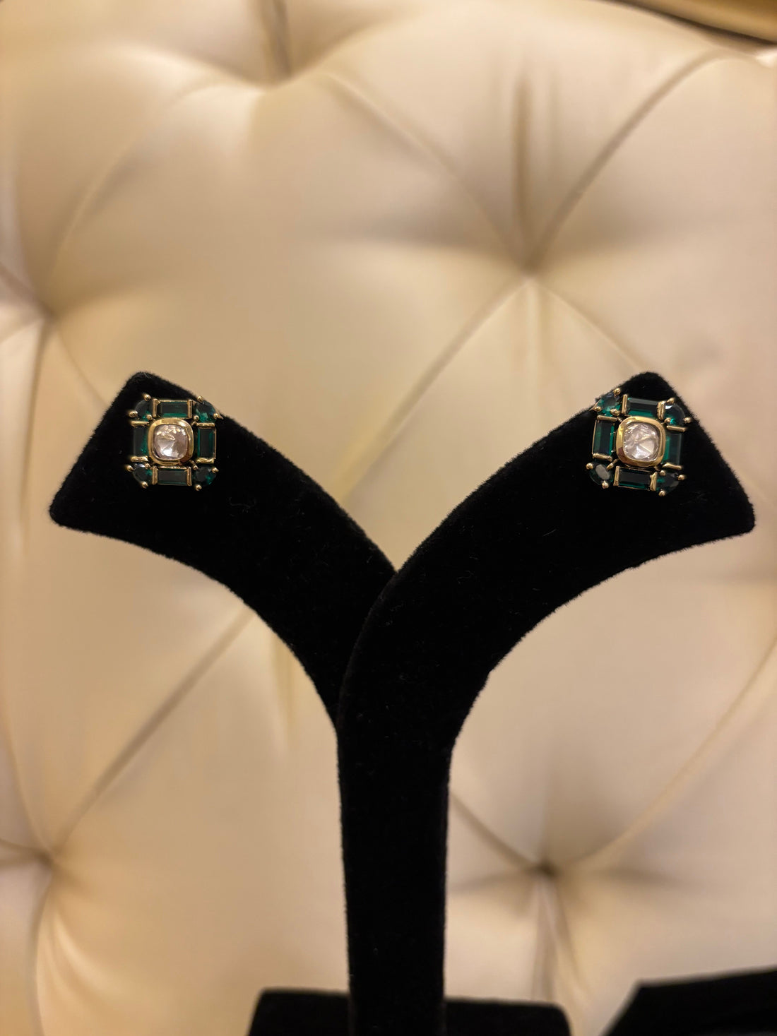 Harissa studs