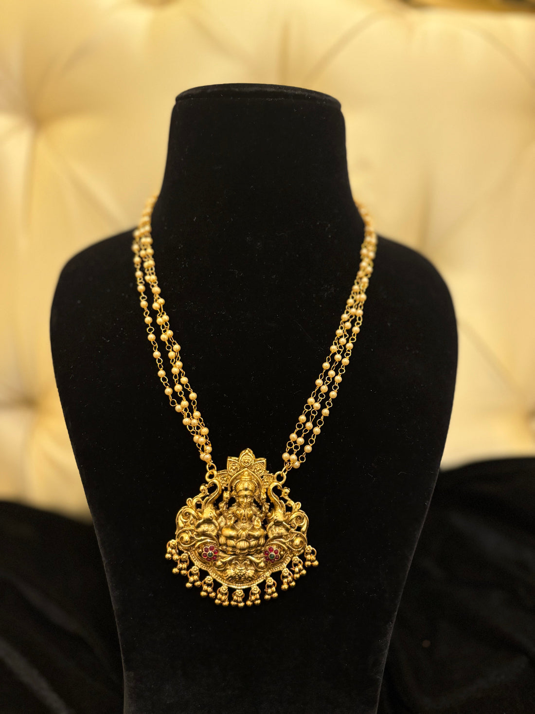 Rajrani set
