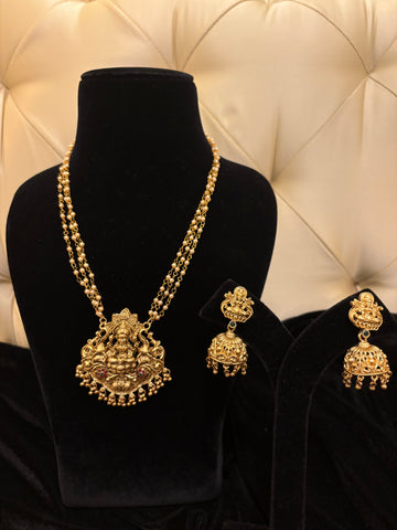 Rajrani set