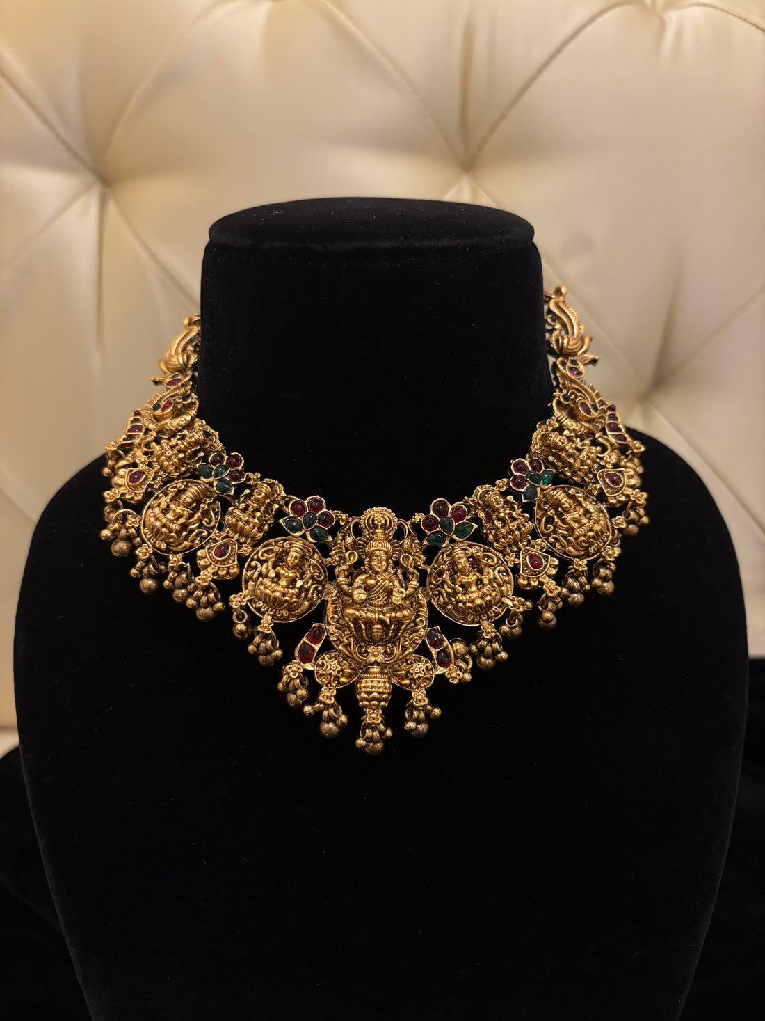 Sheesh Mahal set