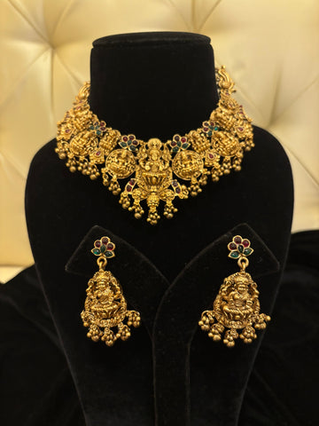 Sheesh Mahal set