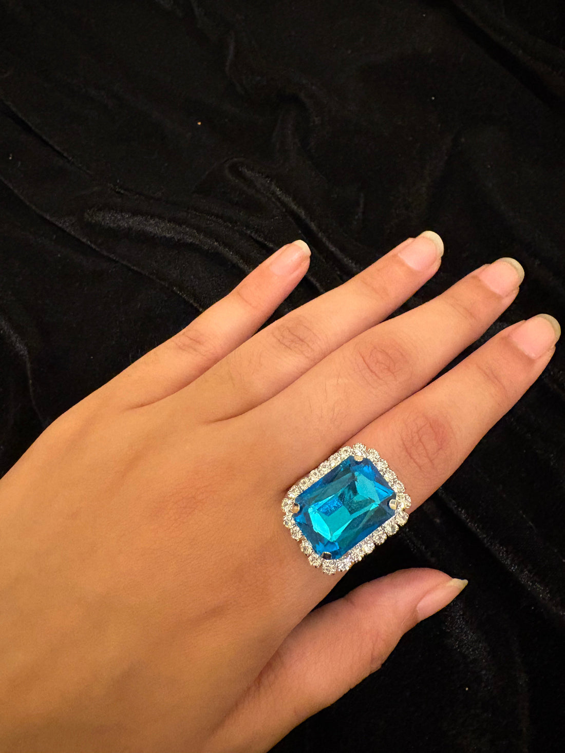 Aqua Ring