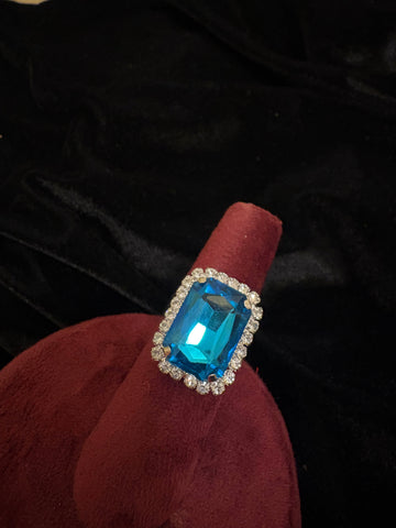Aqua Ring