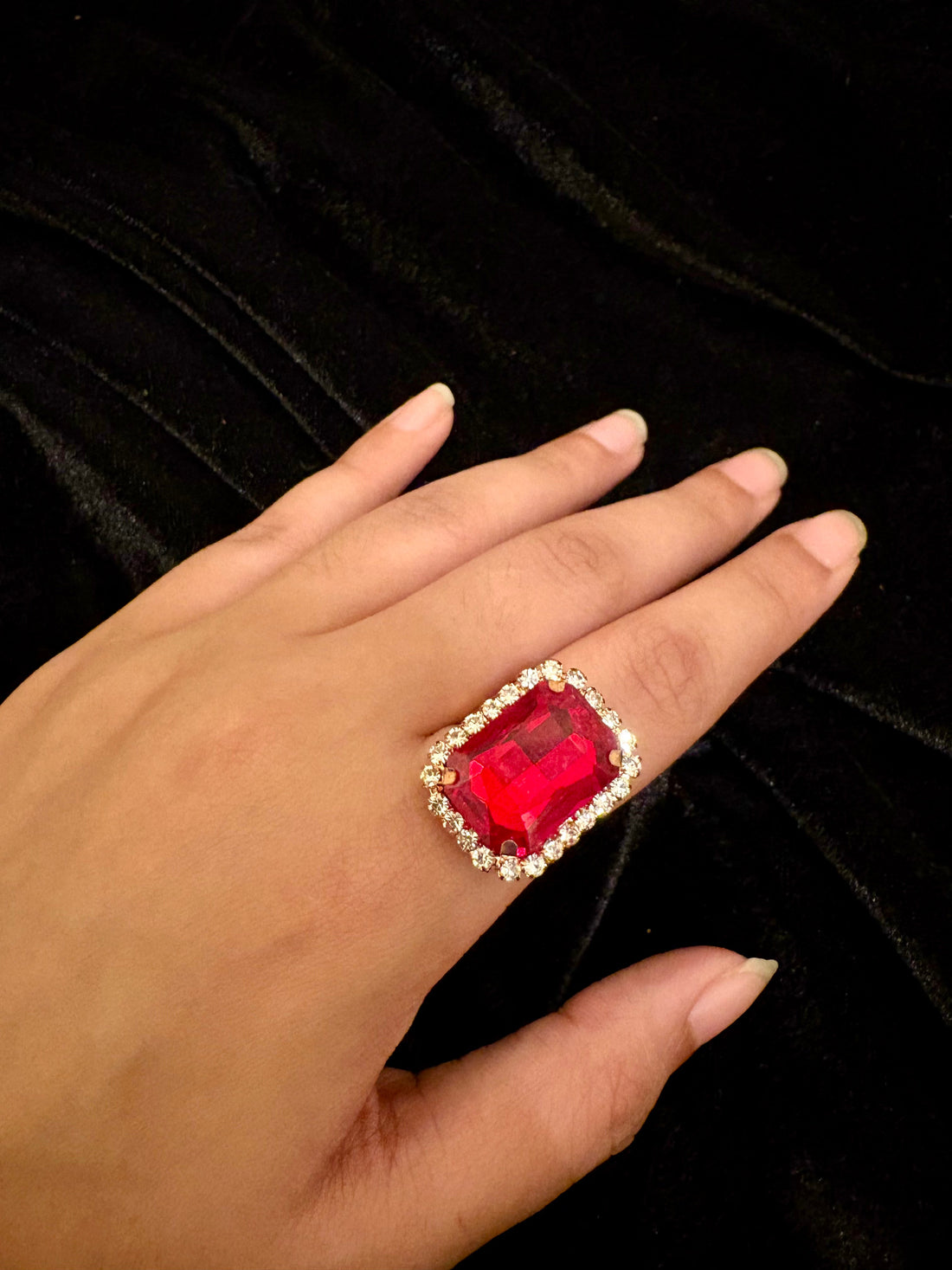 Redy Ring