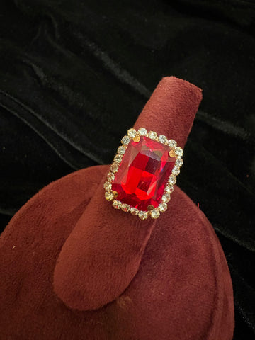 Redy Ring