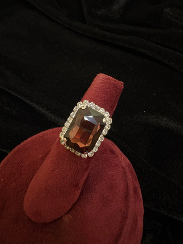 Cherry ring