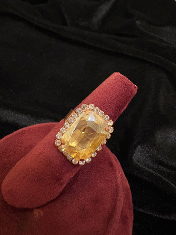 Honey Ring